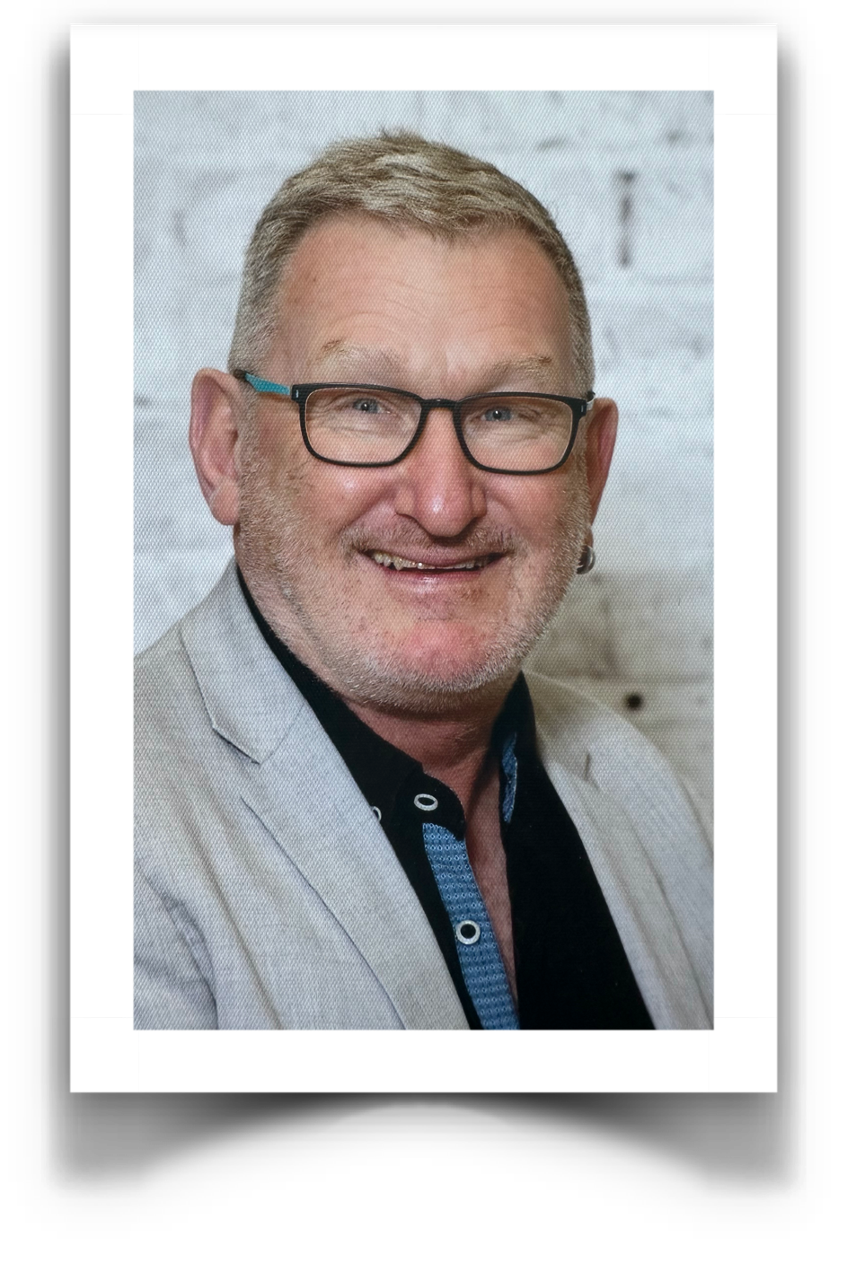Georg Heinecker